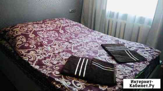 2-к квартира, 60 кв.м., 3/3 эт. Ногинск