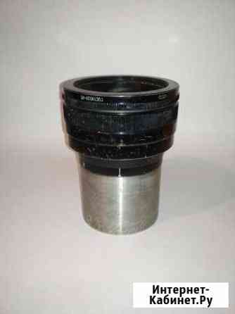 Анаморфотная насадка 35-нап-3 F80-110mm Москва