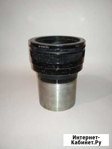 Анаморфотная насадка 35-нап-3 F80-110mm Москва - изображение 1