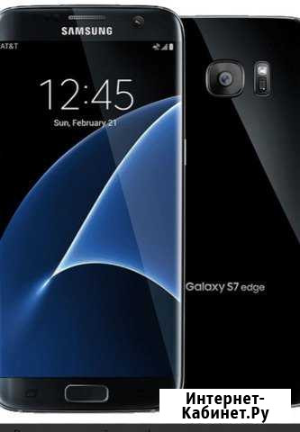 SAMSUNG s7 на запчасти Иркутск - изображение 1