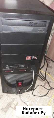 Системный блок Ярославль - изображение 1