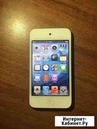 Плеер iPod touch 4 16gb Нефтекамск