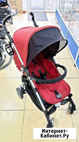 Коляска-трость Peg-Perego Si Completo Пермь - изображение 1