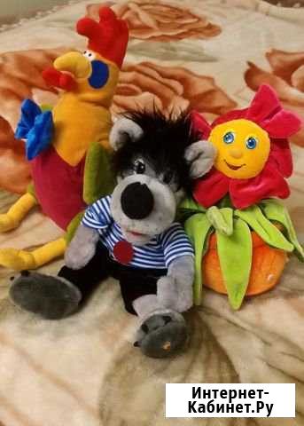 Игрушки Мурманск - изображение 1