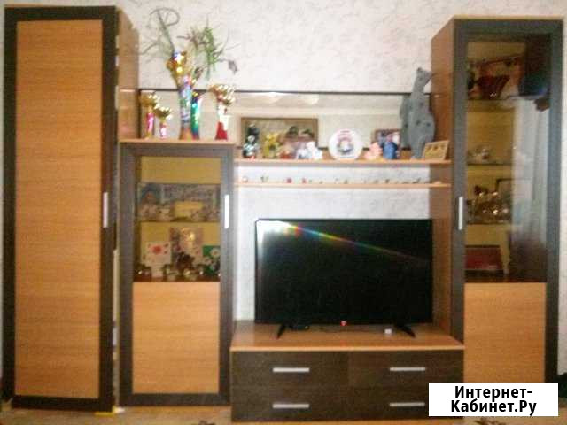 Стенка Краснокаменск - изображение 1