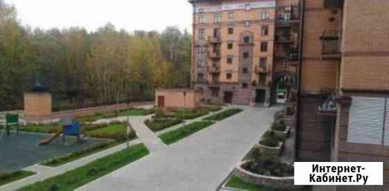 1-к квартира, 31 кв.м., 2/9 эт. Химки