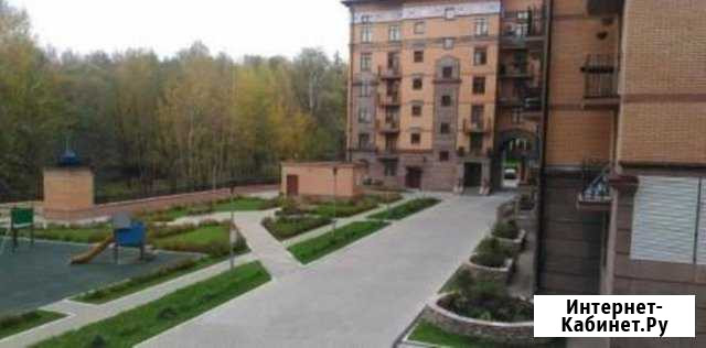 1-к квартира, 31 кв.м., 2/9 эт. Химки - изображение 1