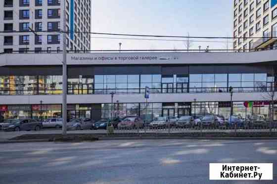 Сдам офисное помещение, 131 кв.м. Екатеринбург
