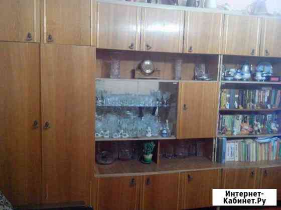 Стенка в хорошем состоянии Клинцы