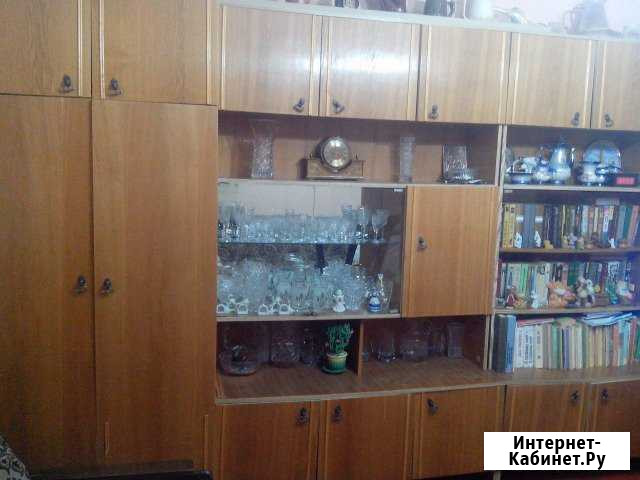 Стенка в хорошем состоянии Клинцы - изображение 1