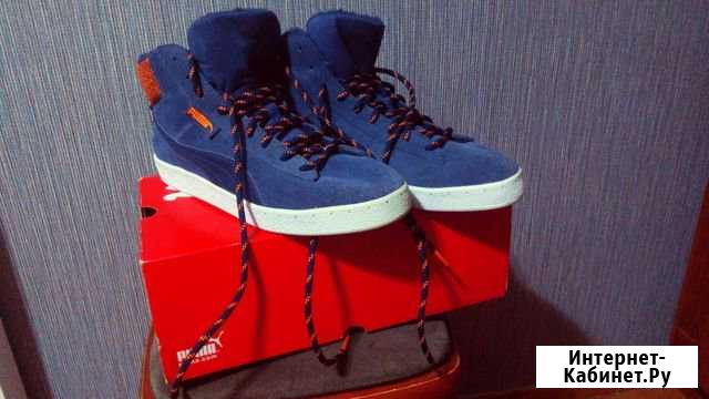 Puma Зима Гурьевск - изображение 1