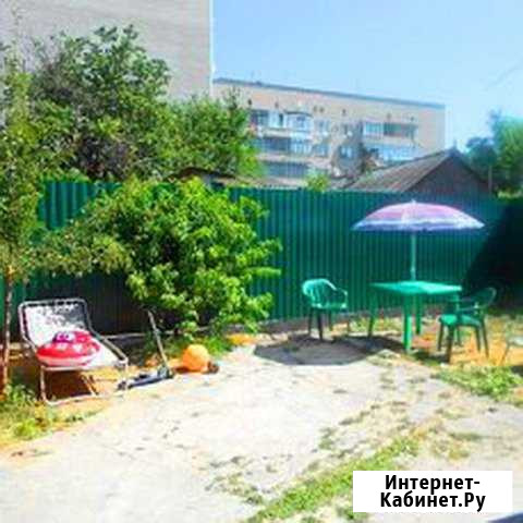 Дом 60 кв.м. на участке 4 сот. Приморско-Ахтарск - изображение 1