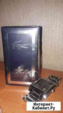 Мужские духи Lacoste L Homme Lacoste Калининград