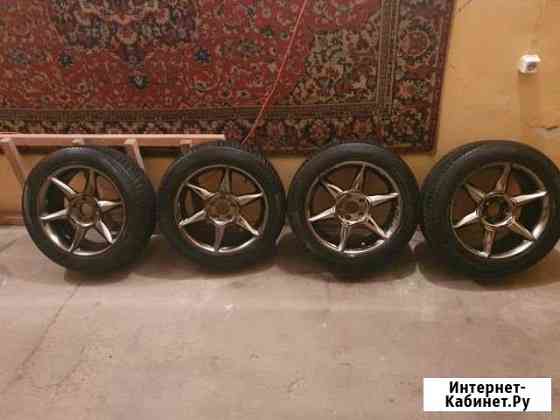 Продам литье на 17 Благовещенск