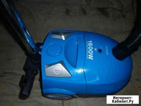 Пылесос Daewoo 1600 вт Ангарск