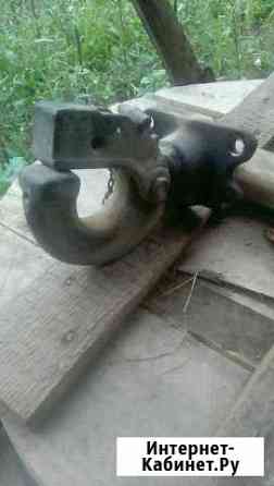 Фаркоп УАЗ Горно-Алтайск