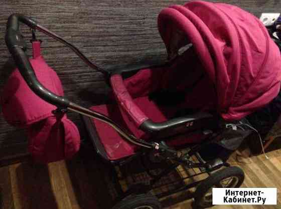 Коляска Тула