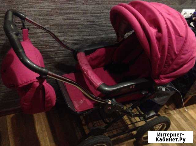 Коляска Тула - изображение 1