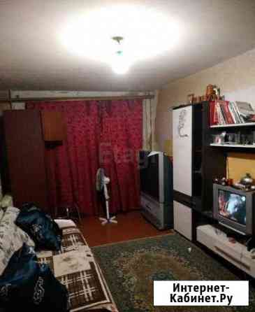 2-к квартира, 44.5 кв.м., 1/5 эт. Воронеж