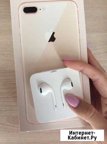 Наушники apple Ростов-на-Дону - изображение 1