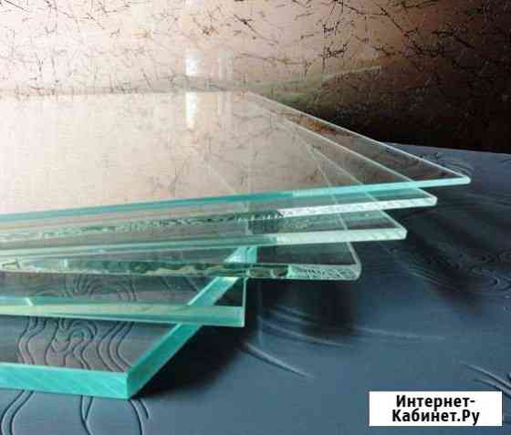 Оконное стекло любого размера Реутов