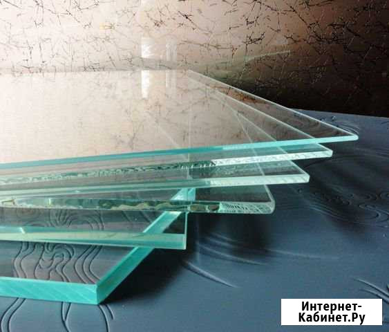 Оконное стекло любого размера Реутов - изображение 1