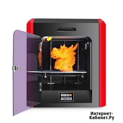 Продам 3D принтер ET-K1 Москва - изображение 1