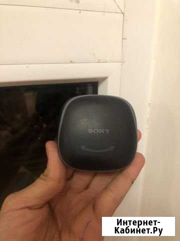 Sony наушники Сочи - изображение 1