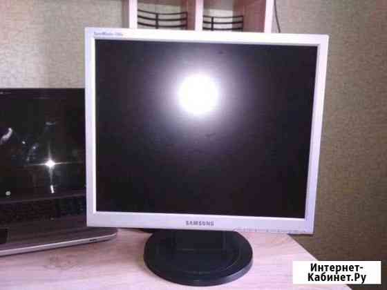 Монитор SAMSUNG Барнаул