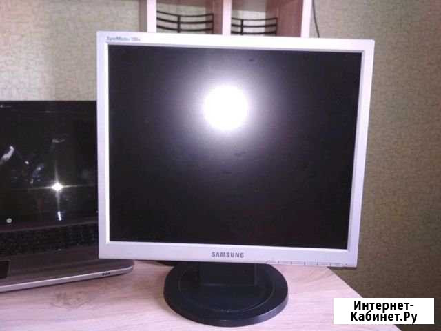 Монитор SAMSUNG Барнаул - изображение 1