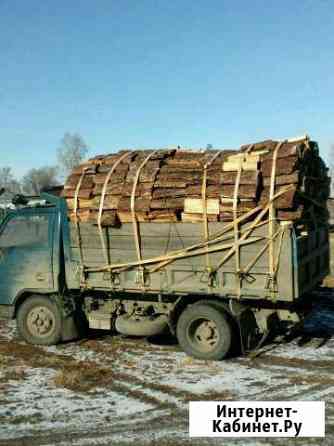 Продам дрова Благовещенск