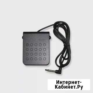Педаль сустейн Casio sр-3H Симферополь - изображение 1
