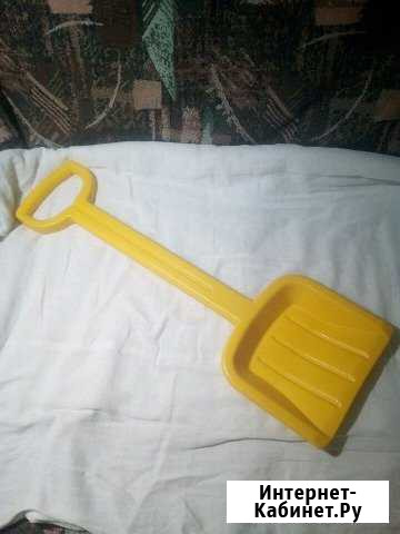 Лопата Белгород - изображение 1