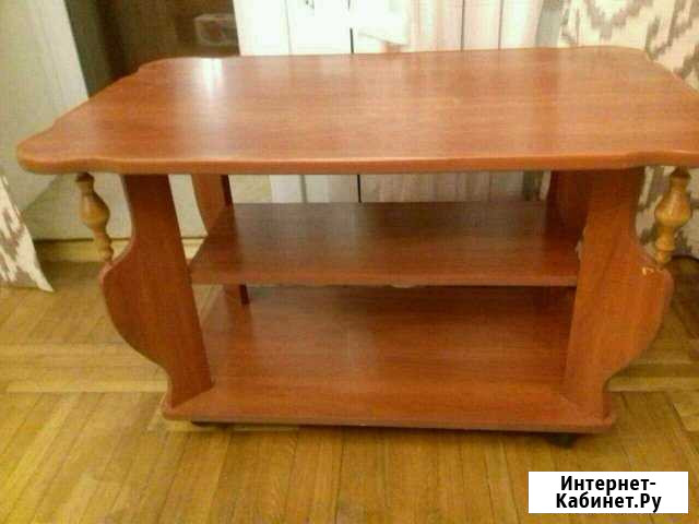 Журнальный столик Хабаровск - изображение 1