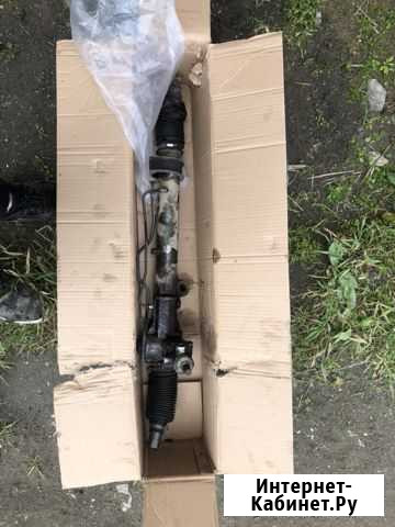 Рулевая рейка Сурф 185 Петропавловск-Камчатский - изображение 1