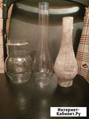Горелки и колбы для керосиновых ламп Старый Оскол - изображение 1