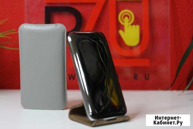 Портативный аккумулятор Xiaomi Mi ZMI QPB60 6000mA Хабаровск - изображение 1