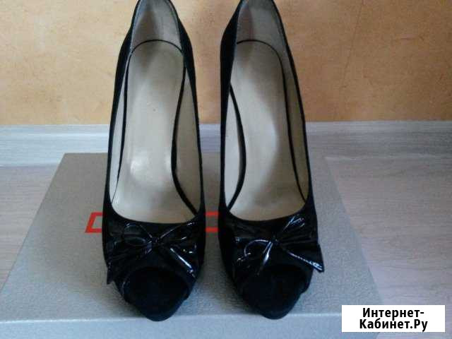 Продам туфли Архангельск - изображение 1
