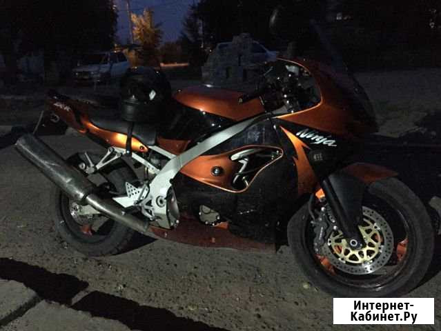 Kawasaki ZX9R 1999 Чита - изображение 1