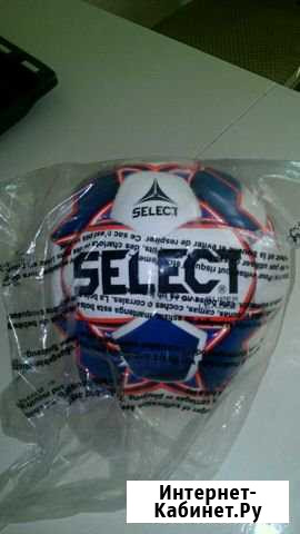 Продам мячи Select, Demix Нефтеюганск - изображение 1