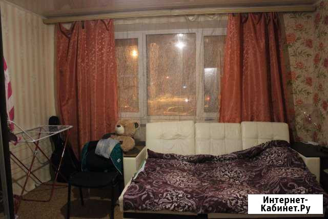 Комната 17.2 кв.м. в 5-к, 1/12 эт. Королев - изображение 1