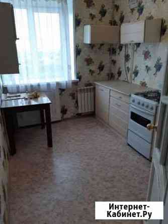 1-к квартира, 36 кв.м., 9/9 эт. Павлово