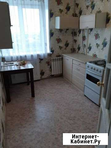 1-к квартира, 36 кв.м., 9/9 эт. Павлово - изображение 1
