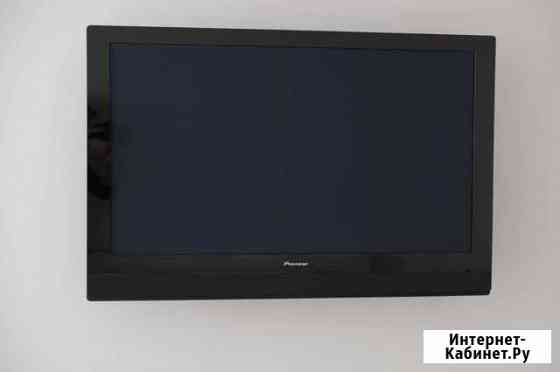 Плазма Pioneer PDP-4280XD Тюмень