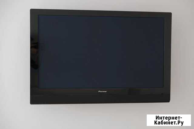 Плазма Pioneer PDP-4280XD Тюмень - изображение 1