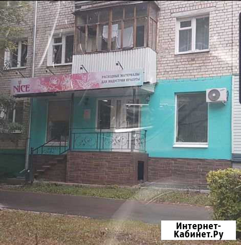 Продам помещение с арендаторами Тольятти - изображение 1
