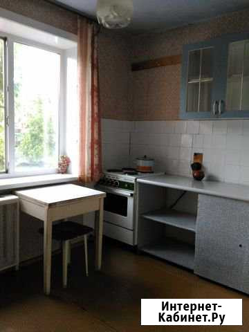 1-к квартира, 35 кв.м., 3/9 эт. Хабаровск - изображение 1