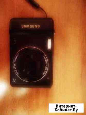 Фотоаппарат SAMSUNG ES-90 Ульяновск