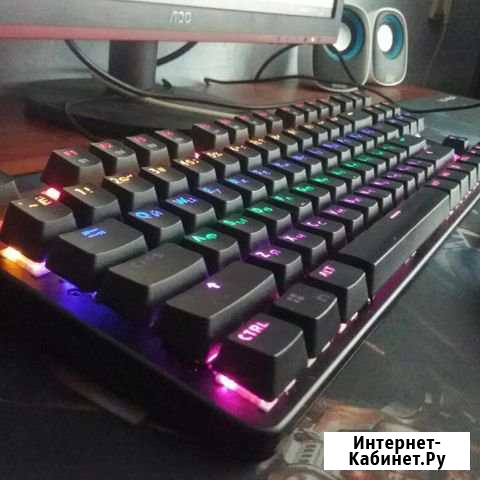 Механика Dexp Blazing Комсомольск-на-Амуре - изображение 1