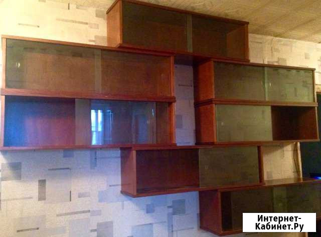 Продаю книжные полки Чебоксары - изображение 1